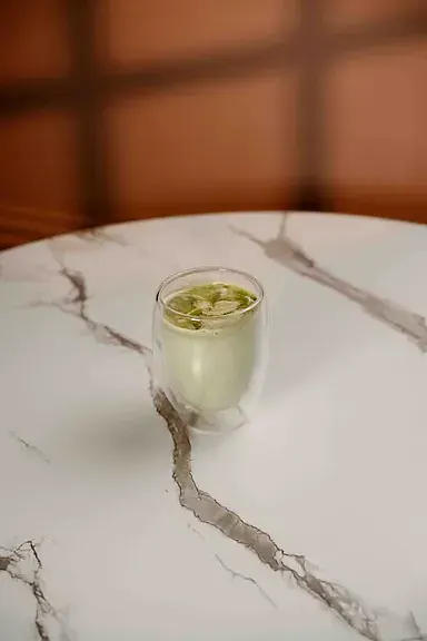 Matcha Latte Orgánico: 100% matcha orgánico, sugar free, libre de transgénicos.